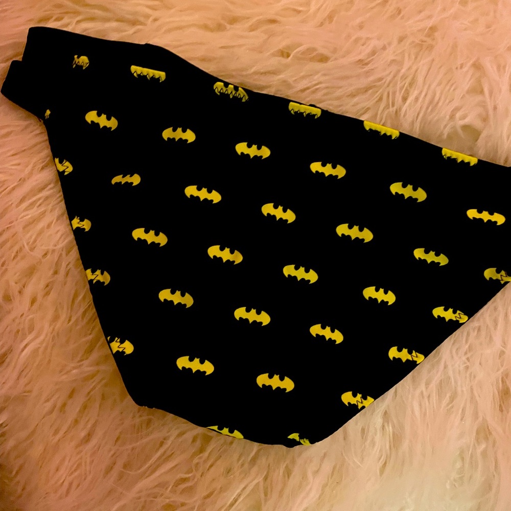 Batman 🍑